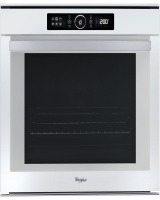 Cuptor incorporabil Whirlpool AKZM 8480 WH: gateste cu al saselea simt